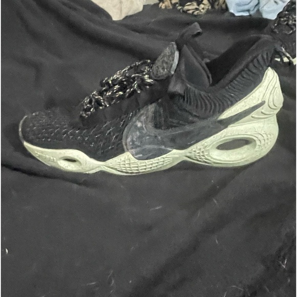 Nike cosmic unity green glow - Picture 4 of 5